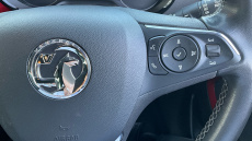 Vauxhall Crossland 1.2 Turbo SRi Nav 5dr Petrol Hatchback